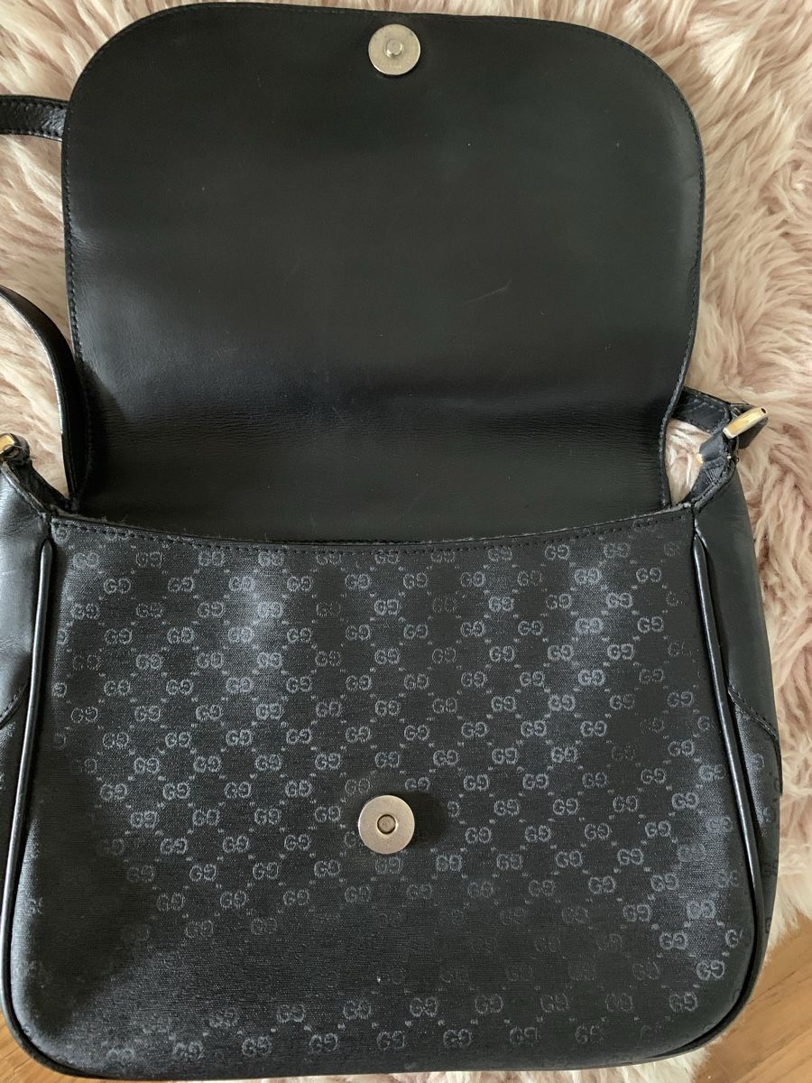 Taschen für Damen: Gucci vintage tasche – Gebraucht aus Zürich von Nikuska32 6