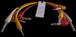 Audiokabel Jack-Jack 6,3 mm _Nr. 2