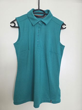 KJUS Damen Eve Polo, Grösse S | 36