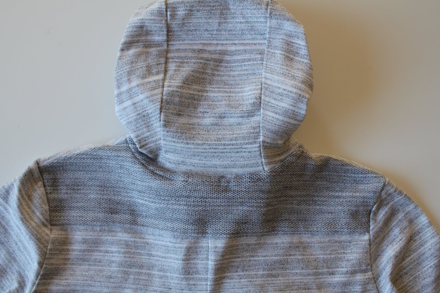 Nike Jacken: Veste Nike gris t. S – Gebraucht aus Peseux von Gilloss 6