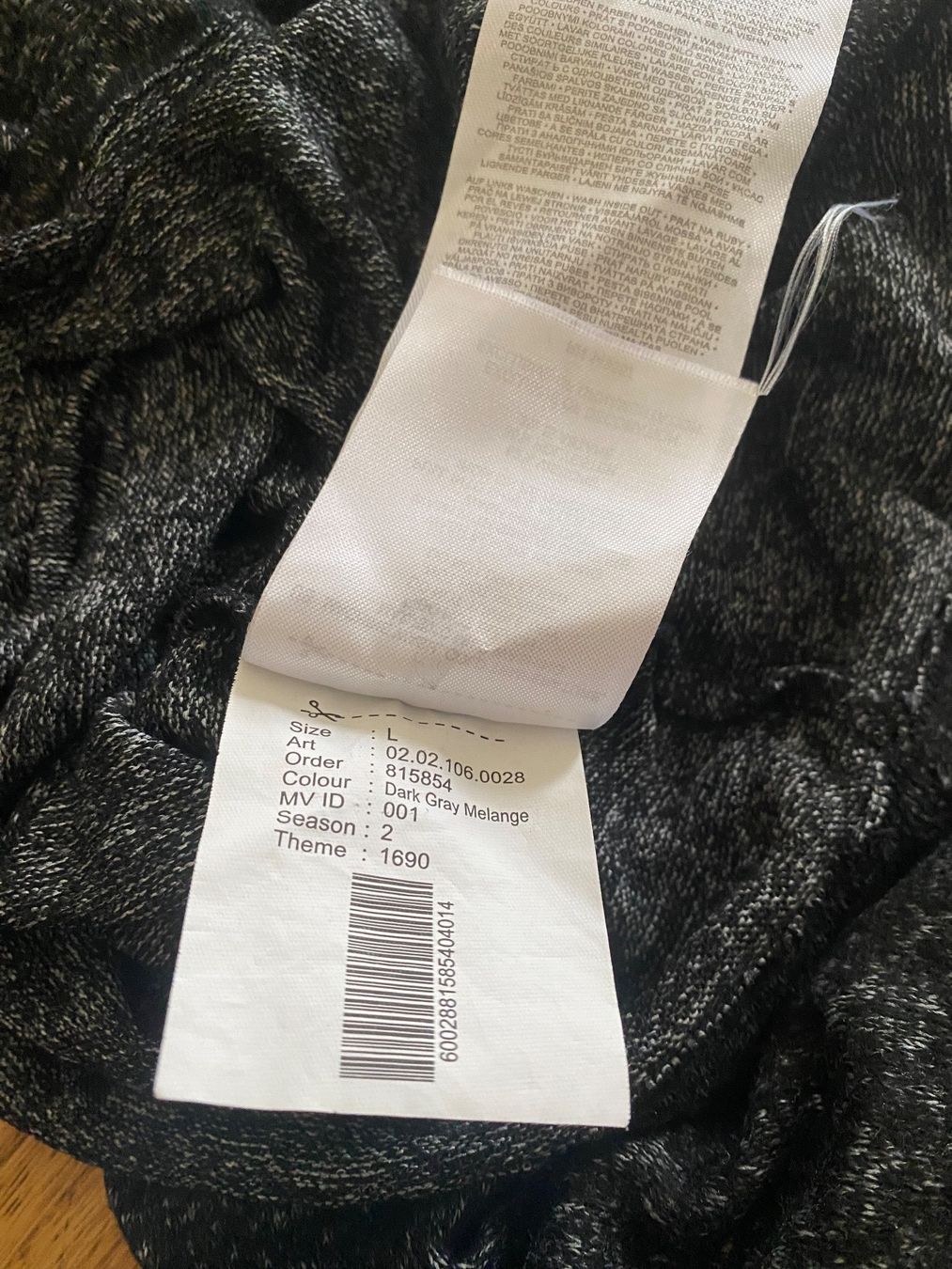 Pullover & Sweatshirts: Pullover Damen – Gebraucht aus Riedholz von lenibeni03 4