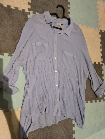 Bluse, Gr. S