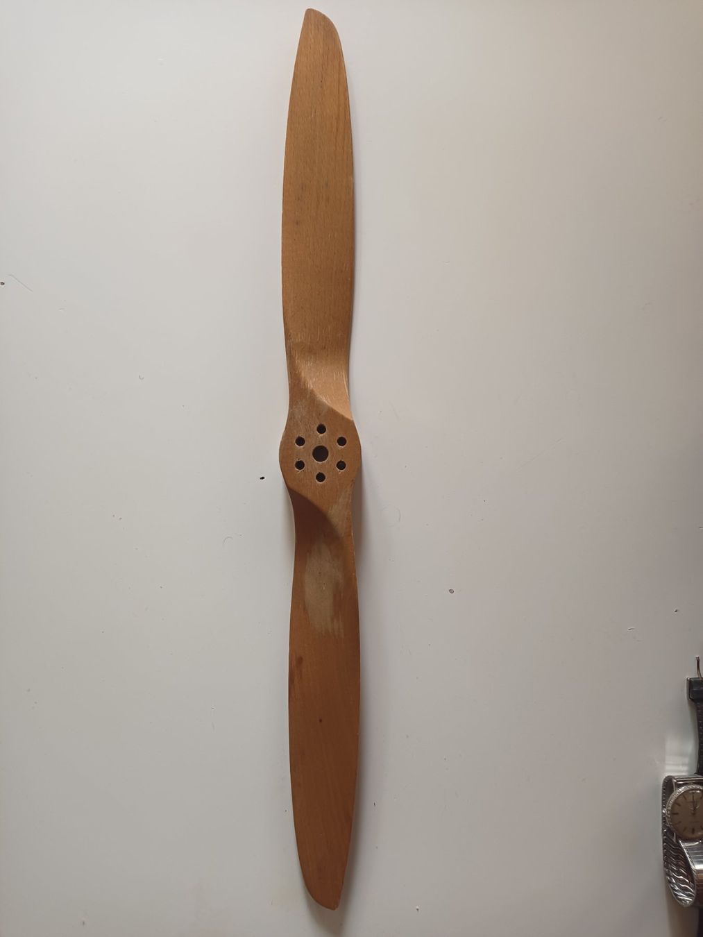 Modellismo RC: Propeller menzProp s – Nuovo (secondo la descrizione) da Mittelhäusern venduto da Steigerer3 2