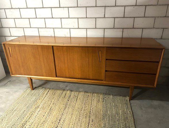 Credenze: +  toLLes  SiDeboArd  + – Usato da Winkel venduto da zeho