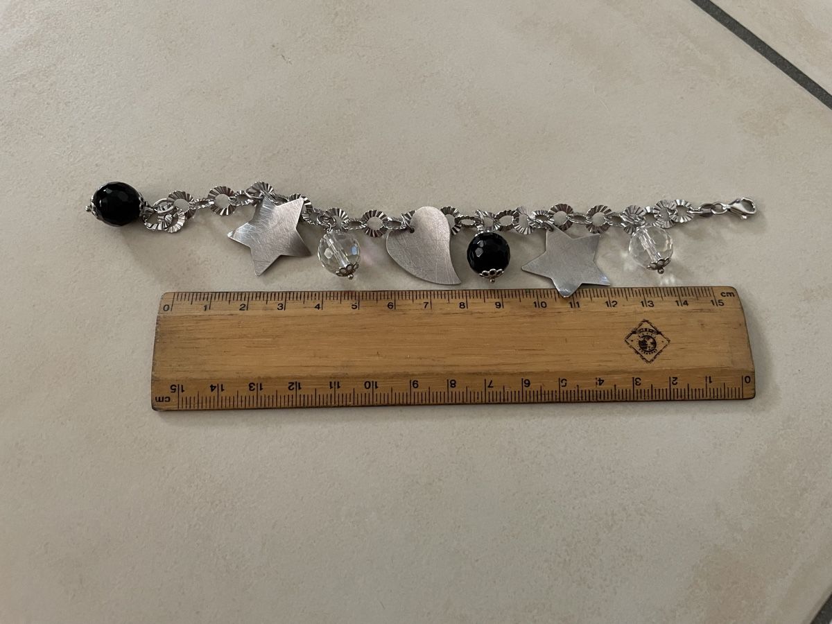 Armbänder & -reifen: Braccialetto  – Gebraucht aus Gorduno von cha_9lgw 1