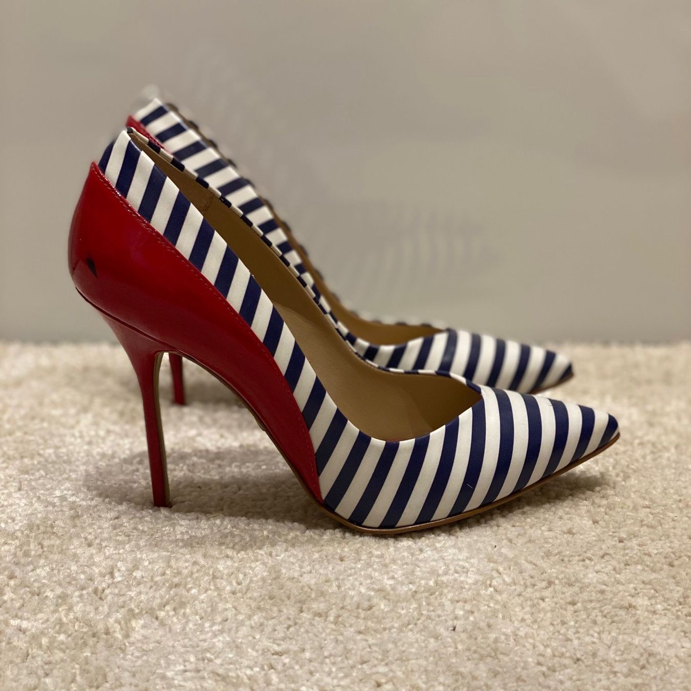 Buffalo Scarpe da donna: BUFFALO High Heels, Gr. 38 – Usato da Oberdiessbach venduto da j_schafi 3