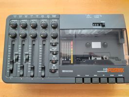 FOSTEX X-18 Multitracker (Vintage)