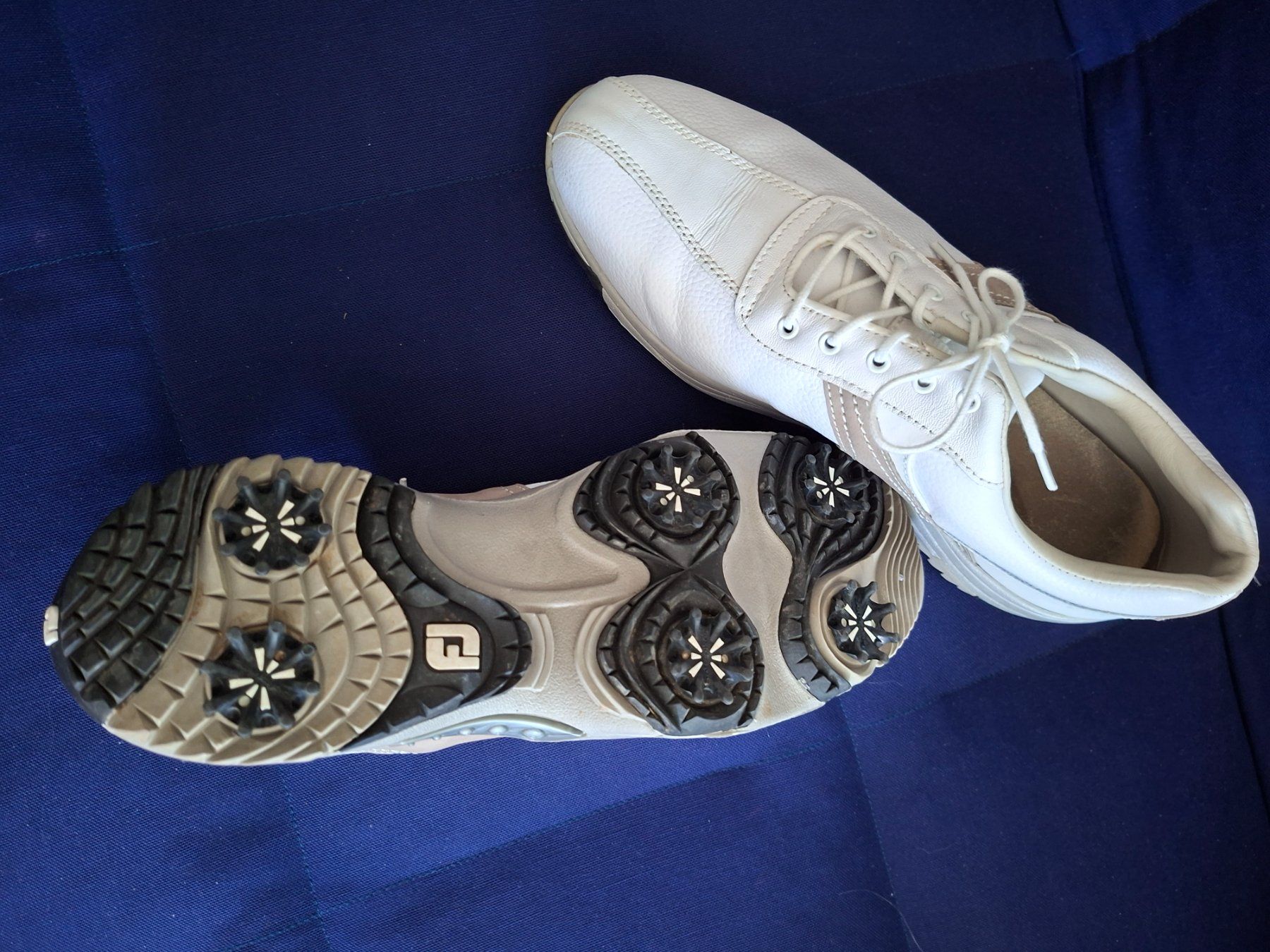 Scarpe da donna: Golfschuh Damen – Usato da Rheinfelden venduto da heilgut 1