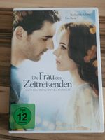 Die Frau des Zeitreisenden/ DVD