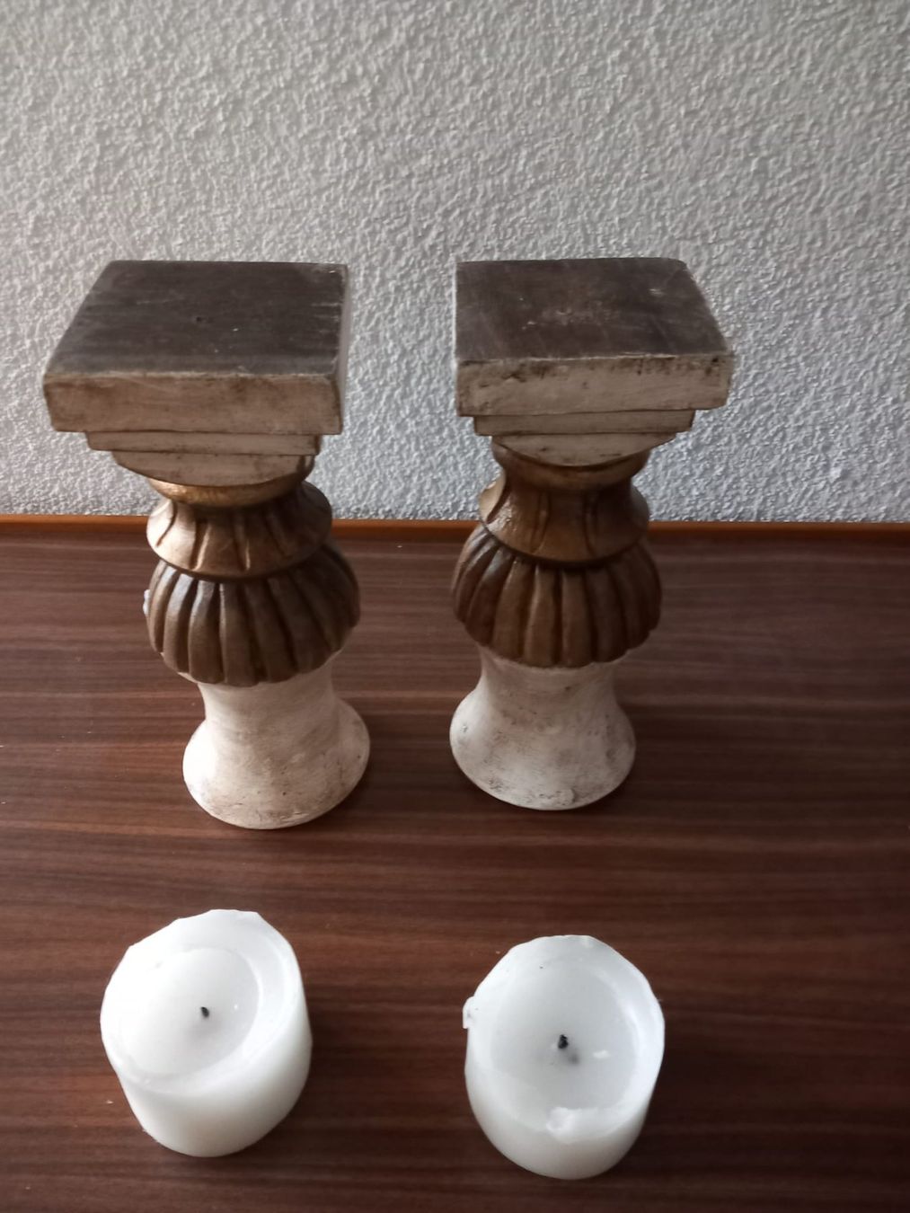 Kerzenständer: Kerzenständer – Gebraucht aus Urnäsch von Hua-Hin 3