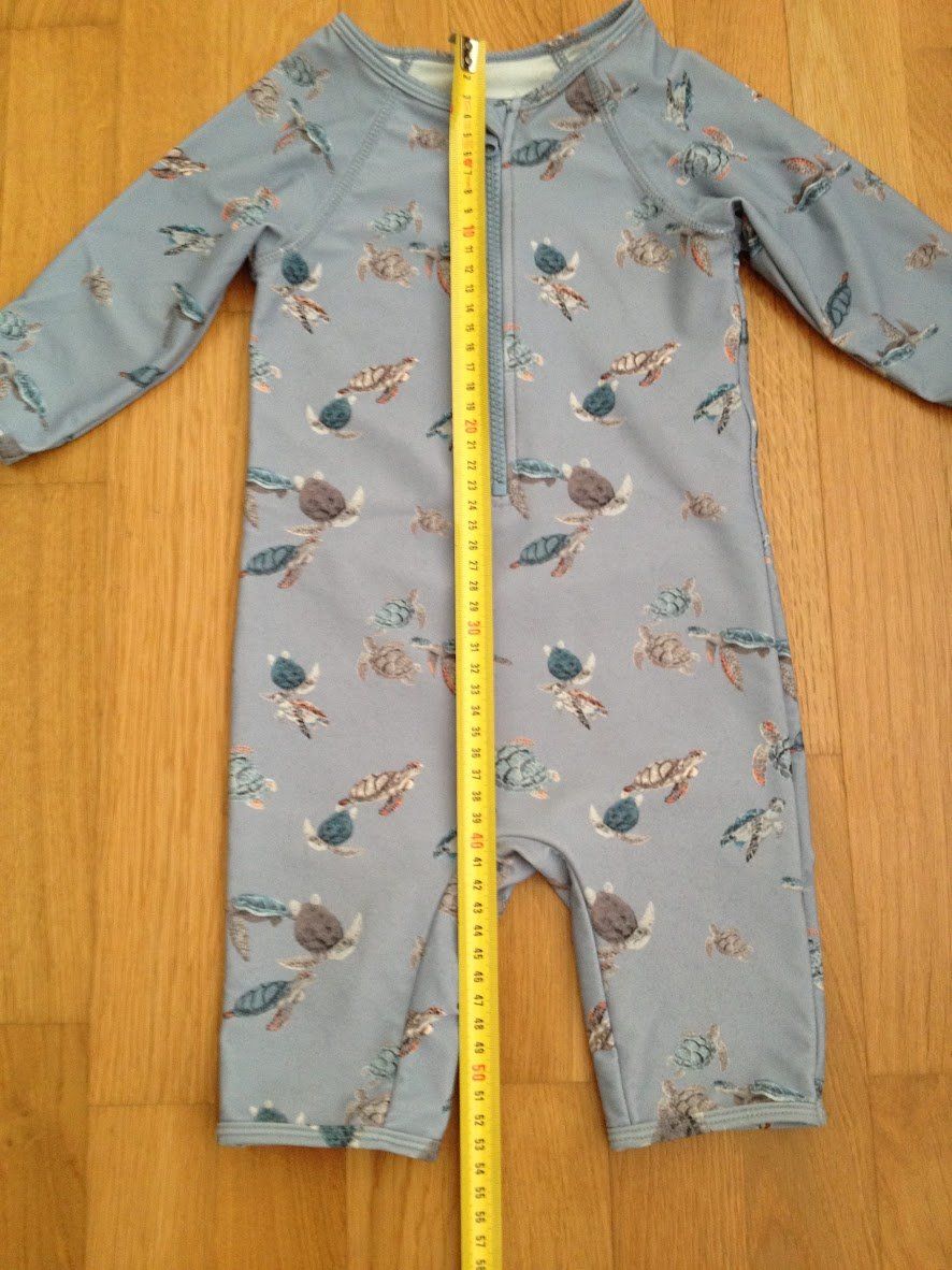 Costumi da bagno: Bade Overall – Usato da Dübendorf venduto da Fip05 1