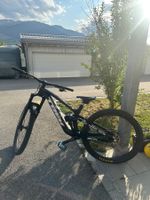 Trek Slash 9, Grösse M, Endurobike