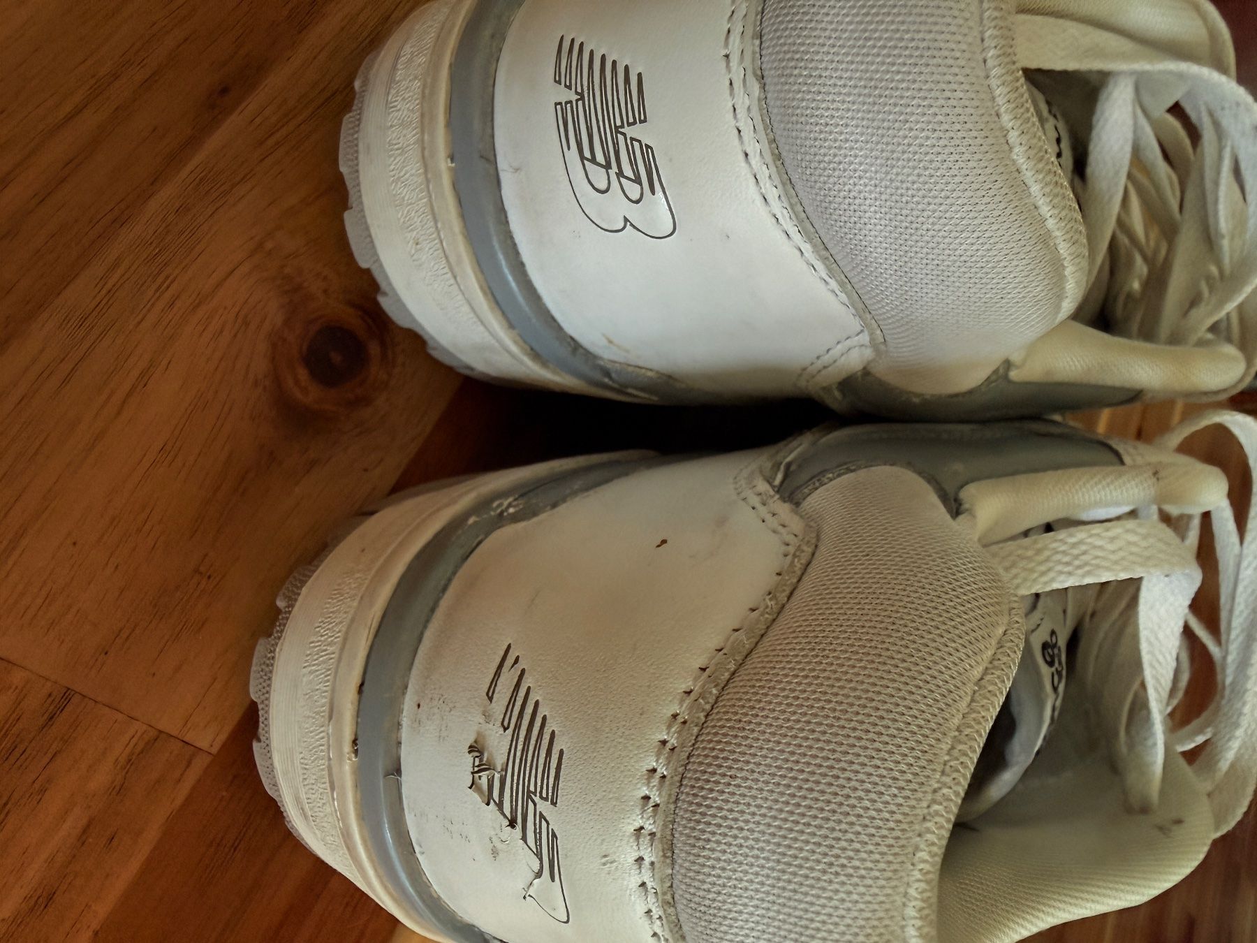 New Balance Scarpe da uomo: Original New Balance, Gr. 42.5 – Usato da Adliswil venduto da Wl2006 2