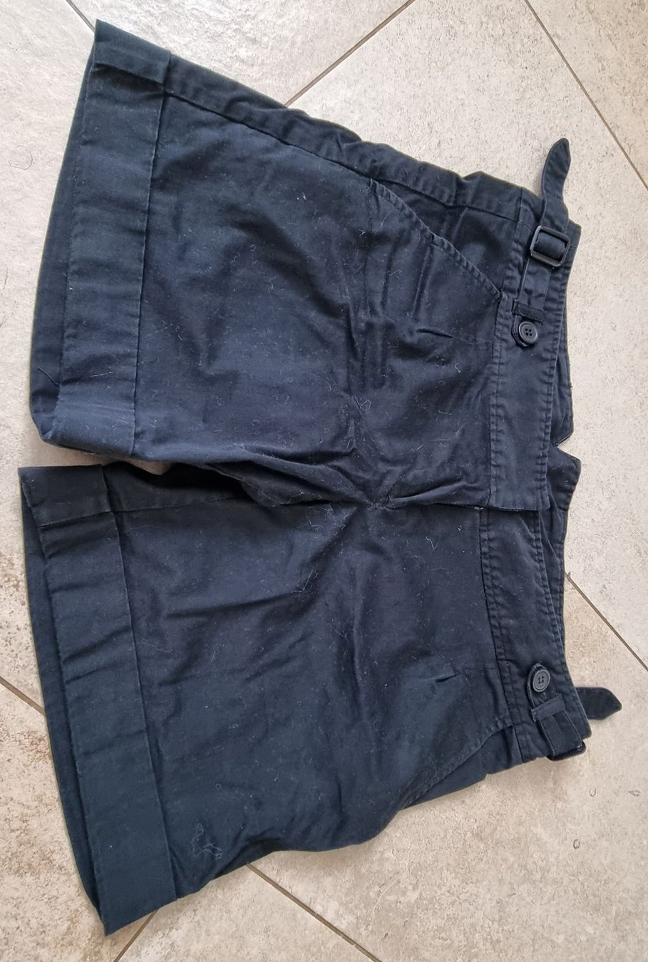 Kleiderpakete: Kleiderpaket gr.38 – Gebraucht aus Grossdietwil von GNOM313 2