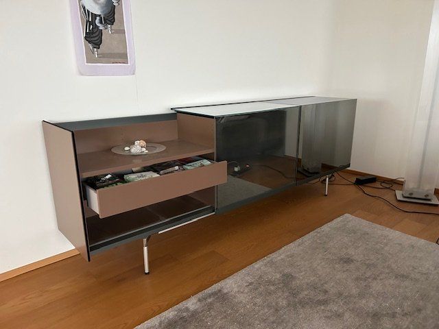 Credenze: Side Board Team by Wellis – Usato da Solothurn venduto da Olli53 1