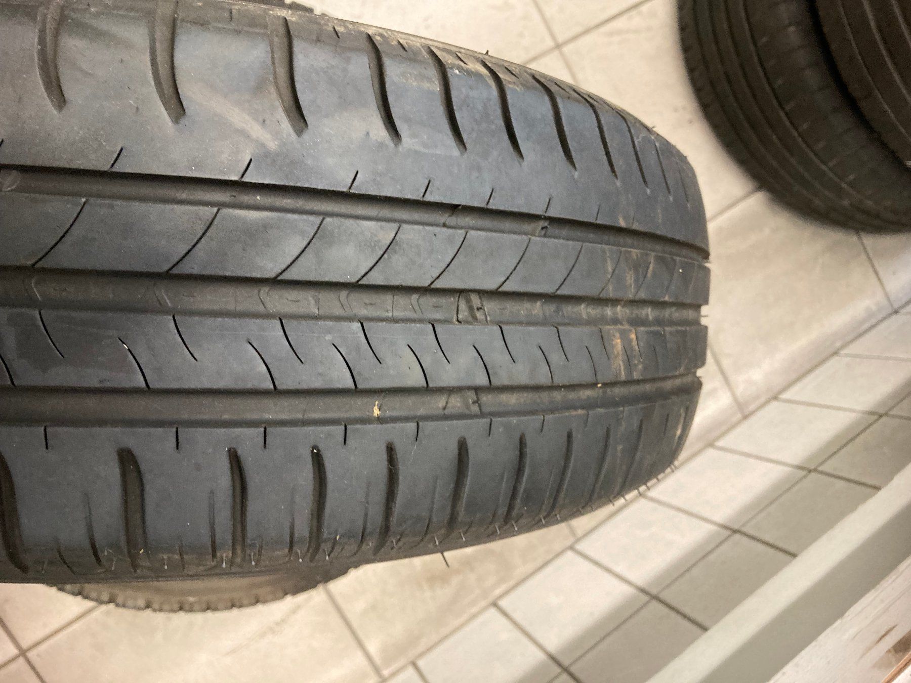Michelin Pneus & Kompletträder: 185/65R15 Sommerpneu – Gebraucht aus Cham von WB2223 4
