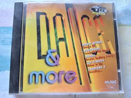 Cd Dance & More ( 1995 )