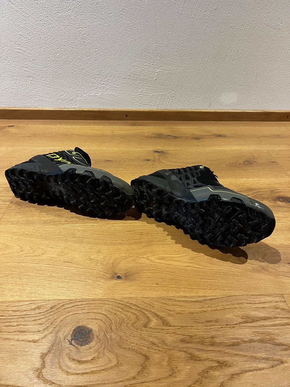 Dynafit Scarpe da uomo: Trailrunning Schuhe Dynafit Gr. 43 – Usato da Mühlehorn venduto da Vankaa 1