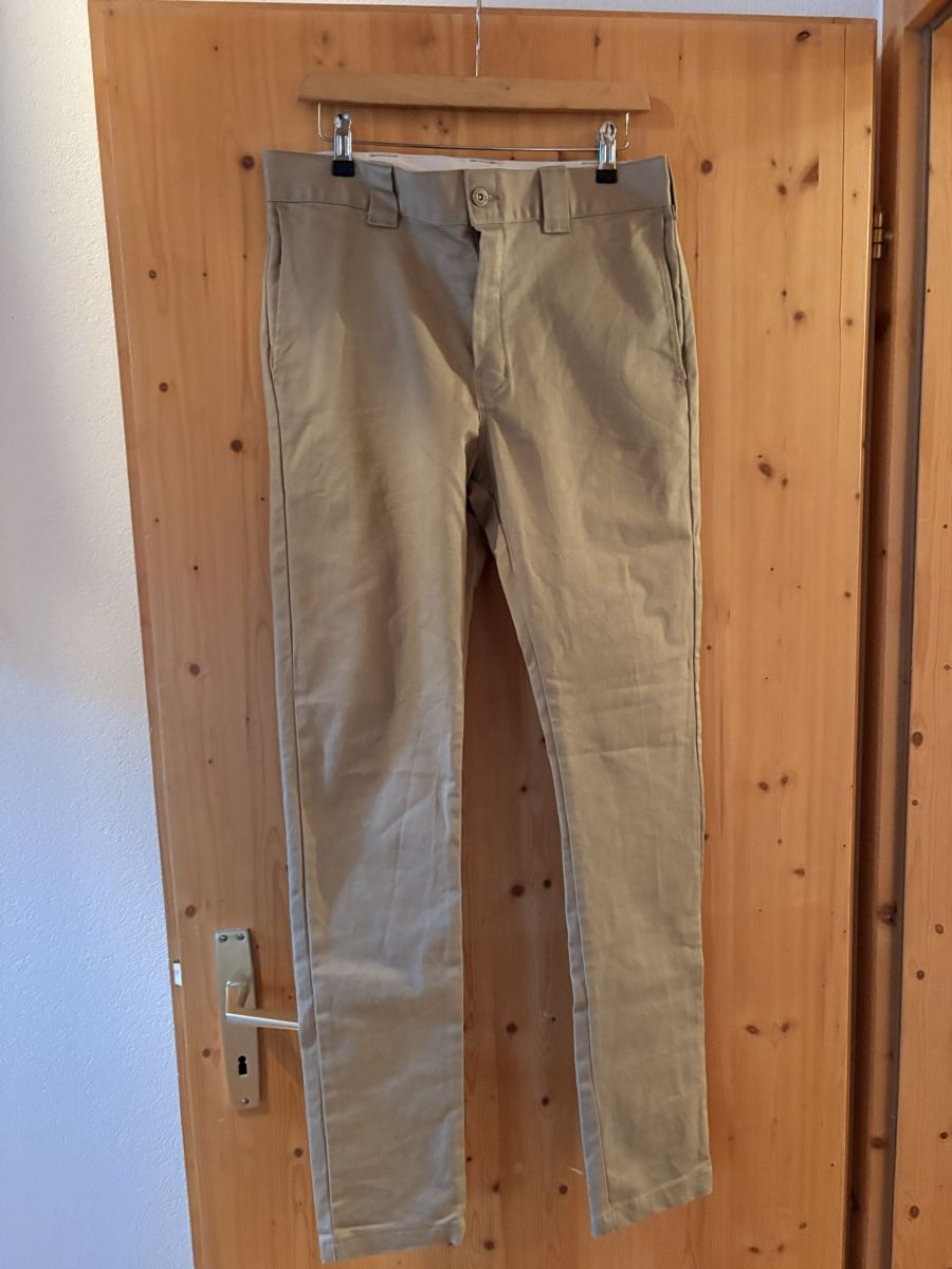 Dickies Pantaloni: Dickies Hose – Usato da Ardez venduto da helena.erny