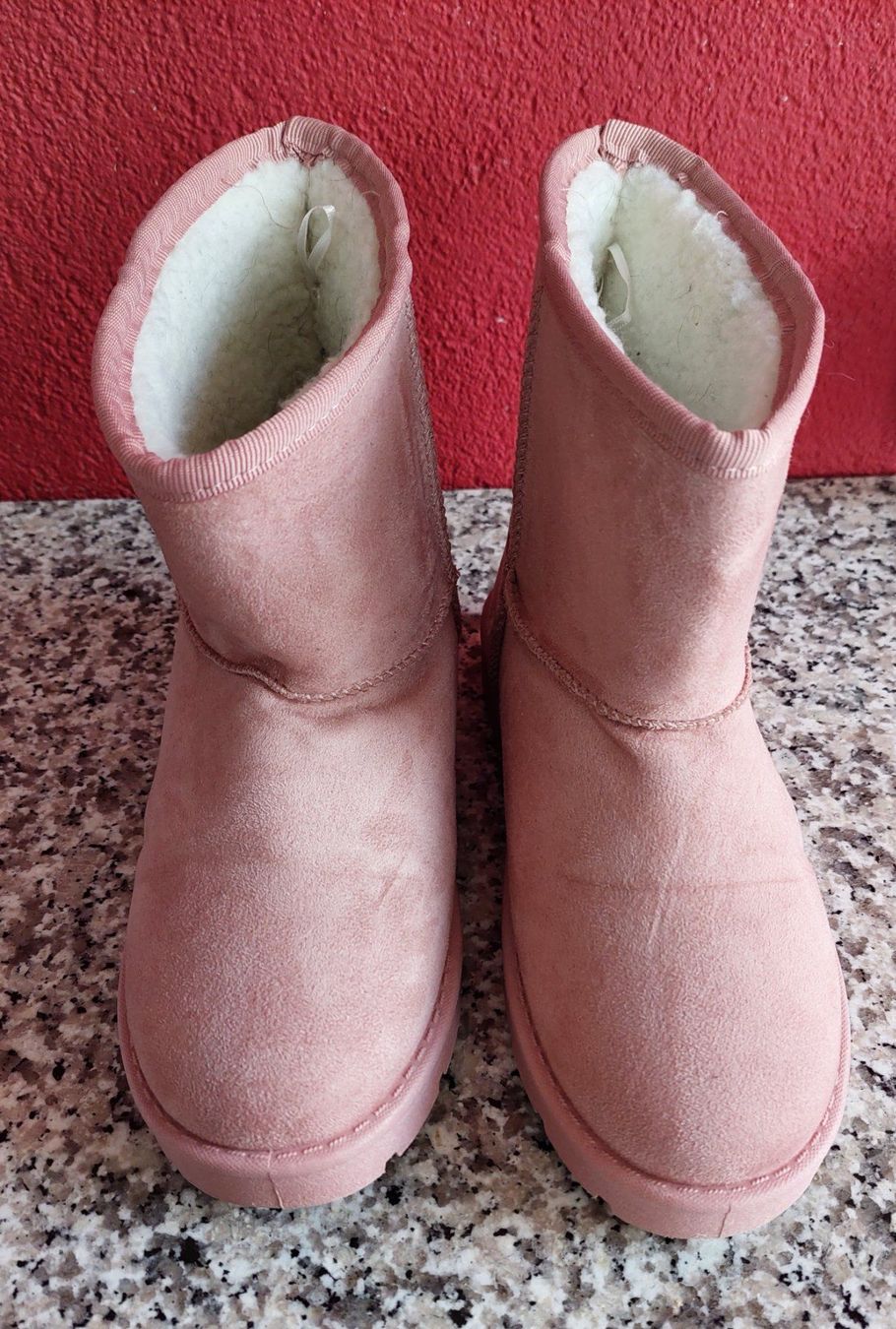 Damenschuhe: Boots# Iglu #37 – Gebraucht aus Stettlen von Dolores1987 1