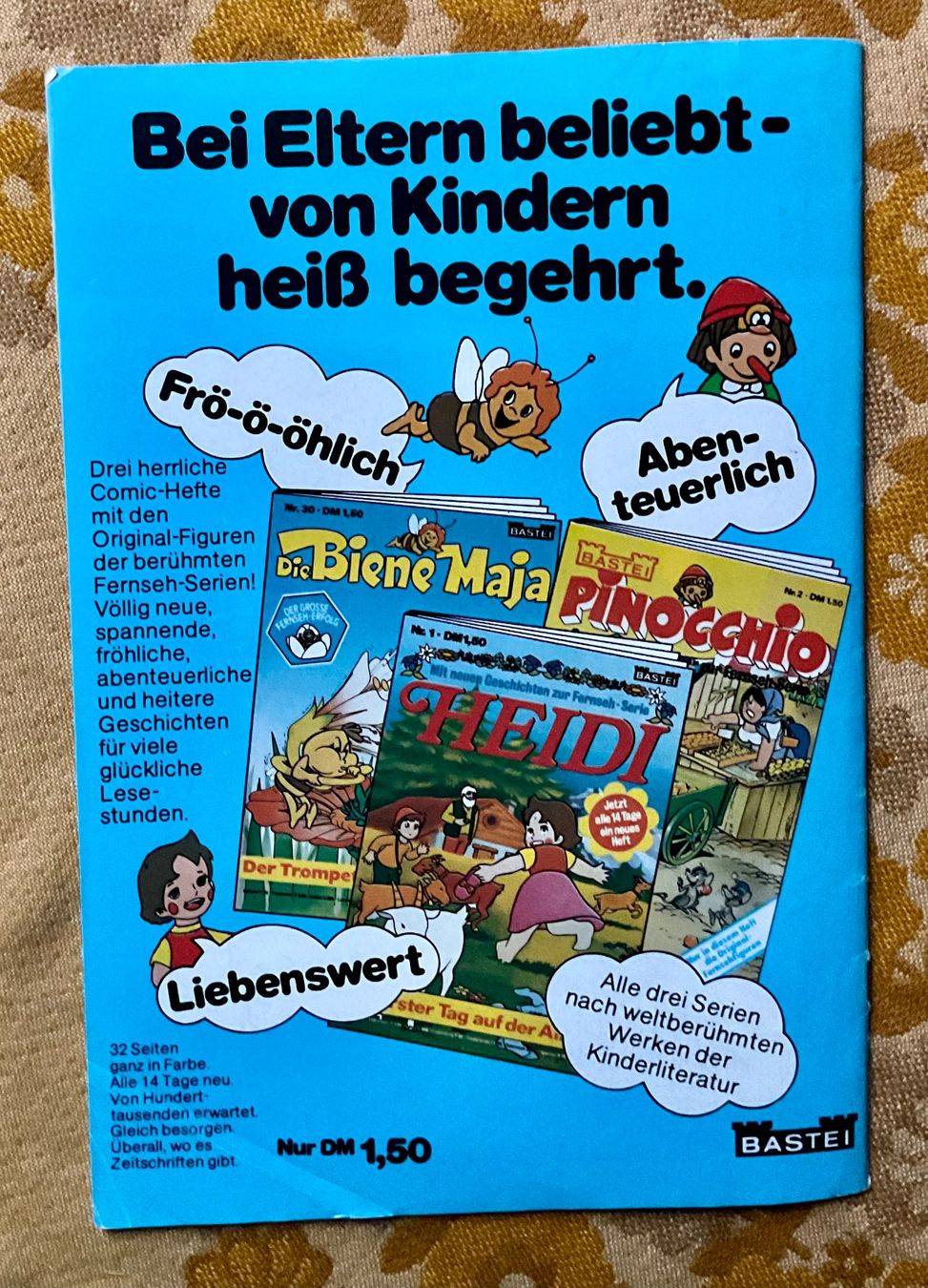 Fumetti: Marco Polo Heft Nr 80 von 1974 – Usato da Endingen venduto da nathan05 9