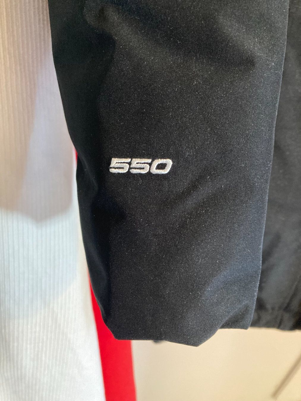North Face Giacche: Northface Daunenjacke – Usato da Zürich venduto da megafelic 3