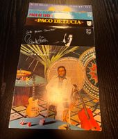 Al di Meola-Paco de Lucia bundle (5 X-LP)