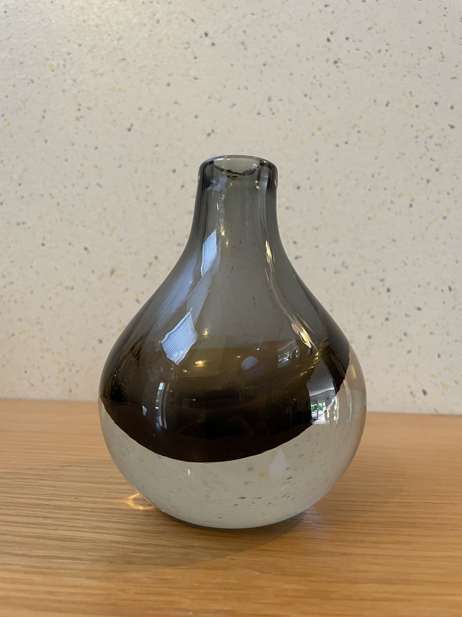 Vasen & Gefässe: Swedish Design Kugel Vase – Gebraucht aus Basel von RAMSESSOLEIL 1