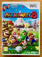 Mario Party 8 (NEU) - Nintendo Wii