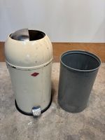 Wesco Tretabfall-Eimer, Vintage, 30 Liter, für Bastler