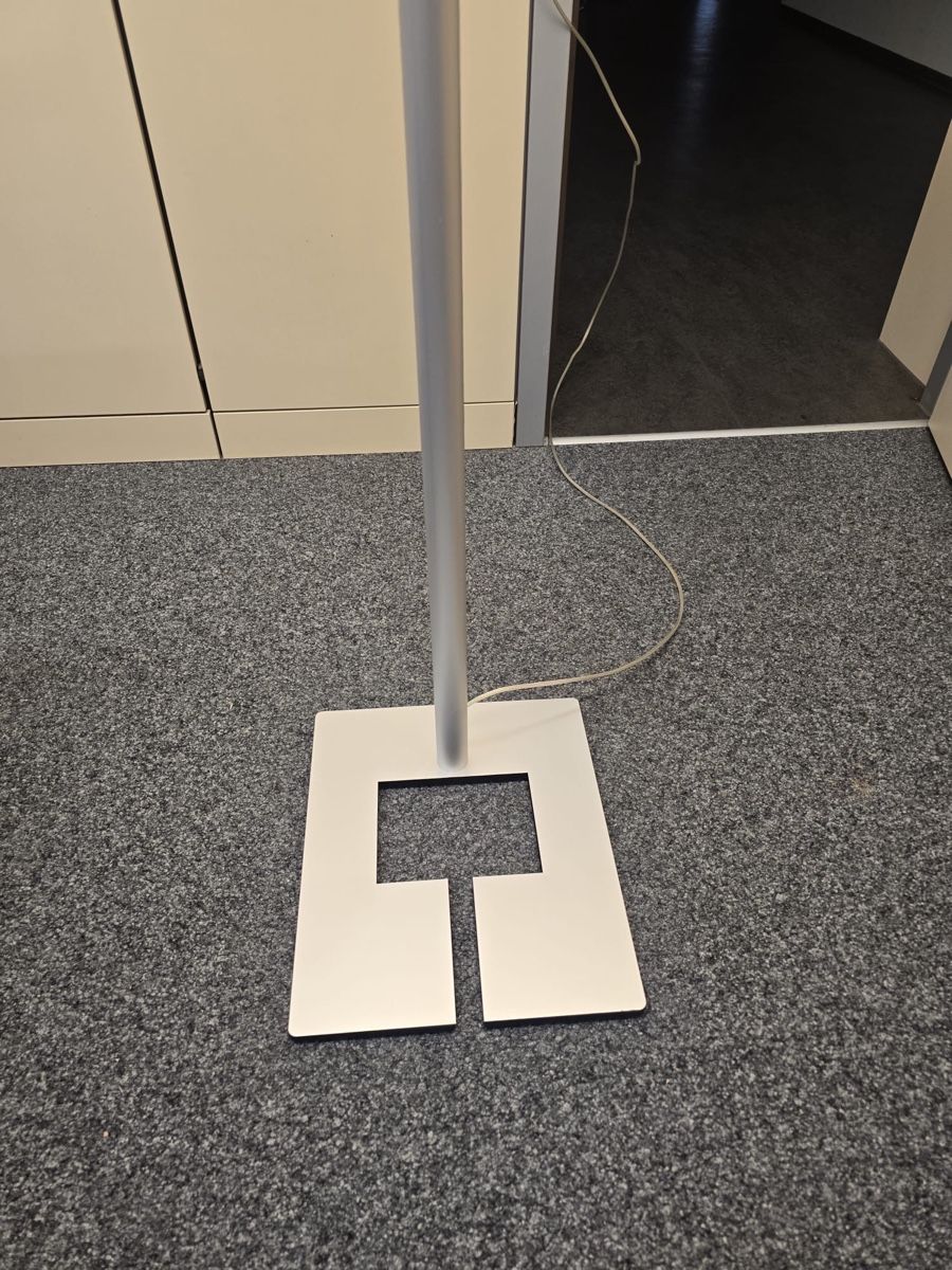 Lampade: Bürolampe – Usato da Ipsach venduto da tioman77 2