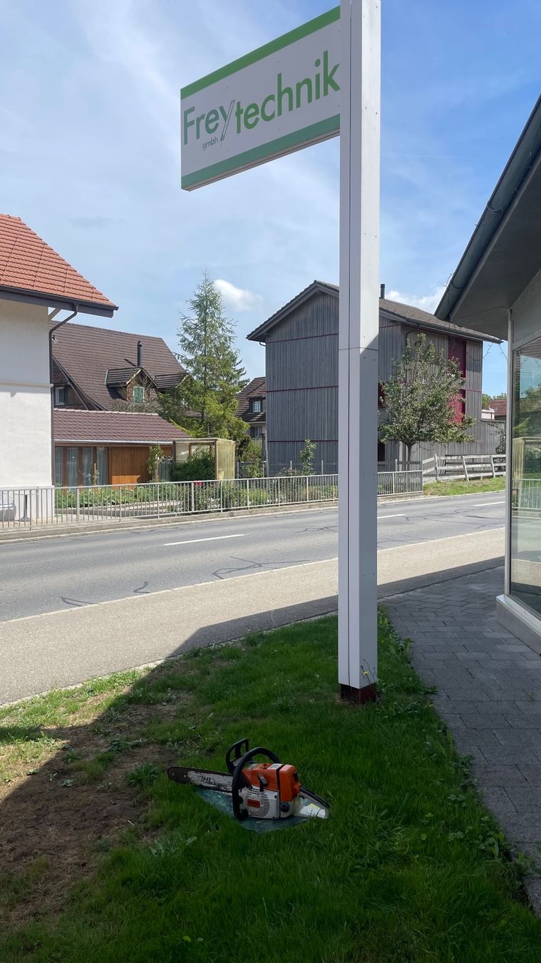 Stihl Tutte le macchine: MS 026 – Difettoso da Ermensee venduto da FreySchweiz