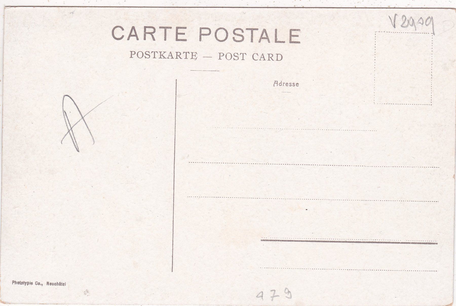 Cartes postales: Nyon Schiff – D'occasion à Herisau par Lisegrat2008 1