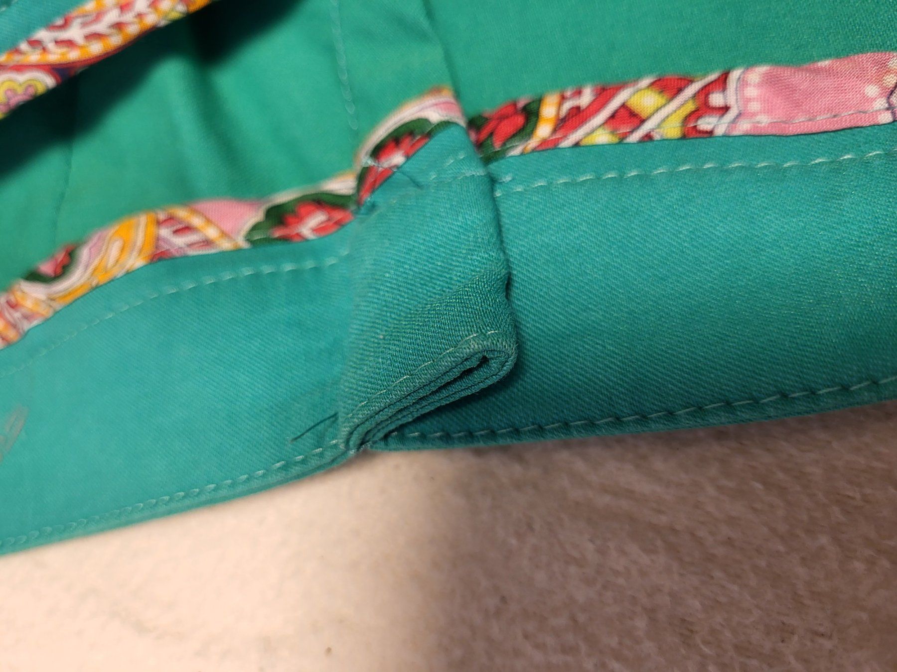 Completi & Tailleur: Anzug, 2 Teiler grün, Gr. 42 – Usato da Eschlikon TG venduto da Hirzliblick 3