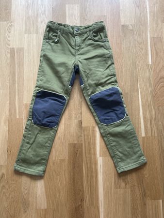 Jako-o Outdoorhose, Gr.122
