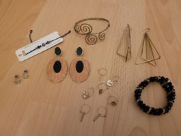 div. Schmuck