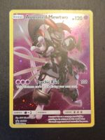 Pokémon Karte Armored Mewtwo SM228 guter Zustand