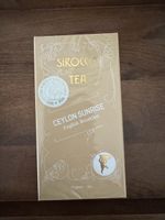 Neu Sirocco Tee Ceylon Sunrise English Breakfast Bio 