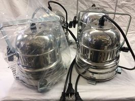 Restposten 4er Set PAR56 neu ohne Karton