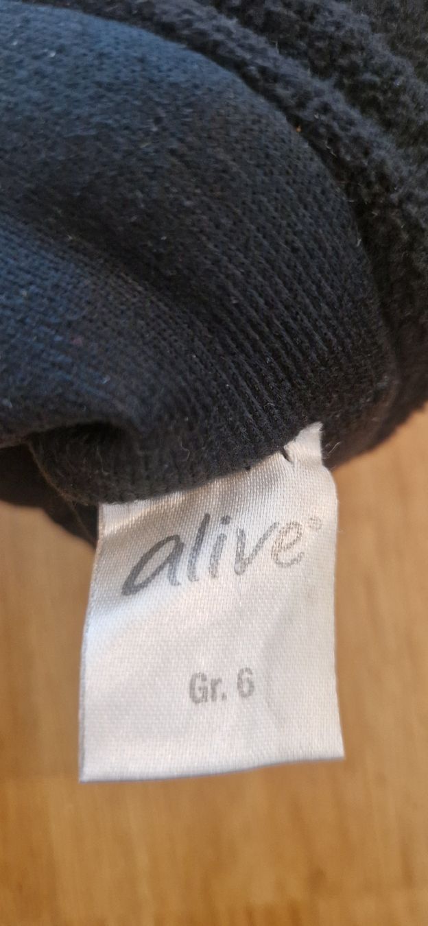 Guanti: Winterhandschuhe, Grösse 6 – Usato da Riehen venduto da Aconitum 3
