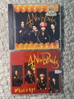 2x 4 Non Blondes