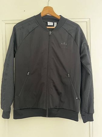Adidas Jacke