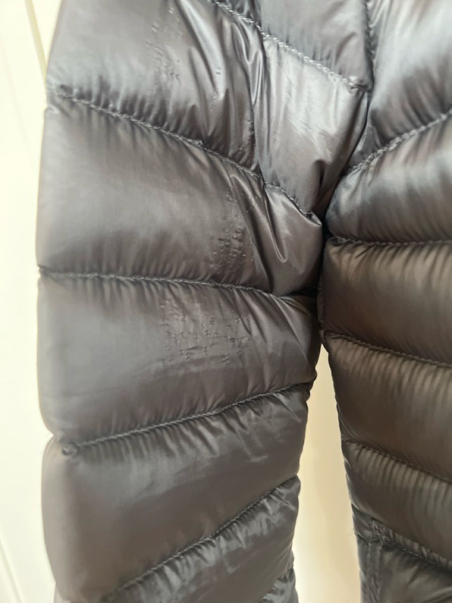 Moncler Giacche: Moncler Jacke – Usato da jona venduto da paulan94 1