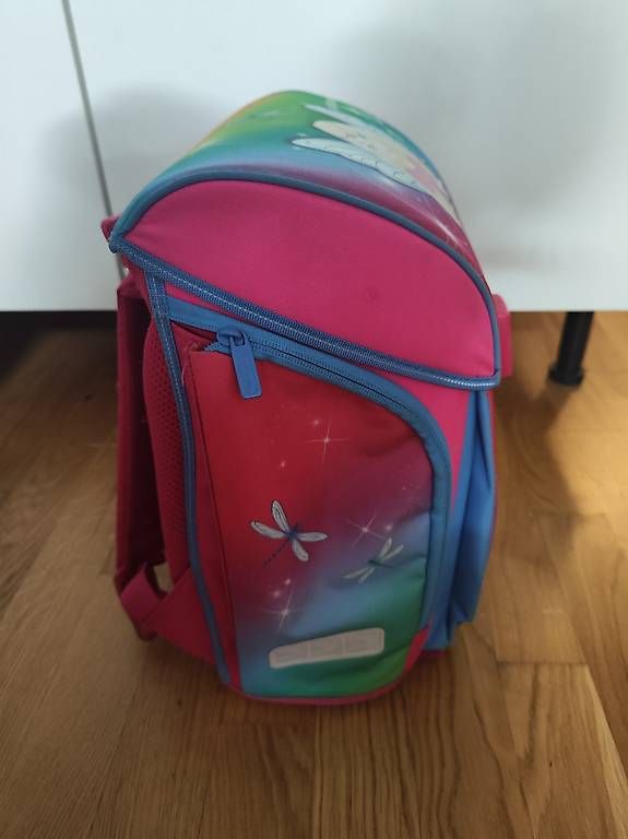 Rucksäcke: Sac à dos  – Gebraucht aus Yverdon-les-Bains von Cadocouches.ch 1
