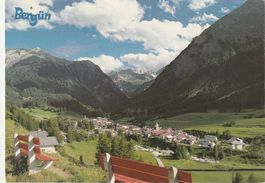 Bergün