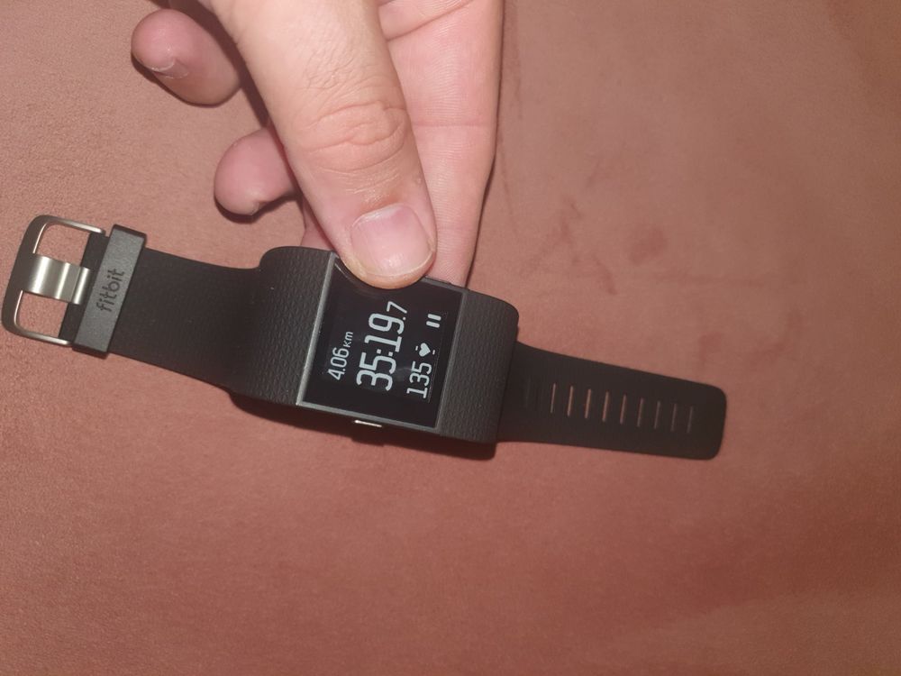 Fitbit discount surge armband