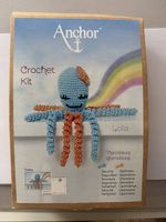 Anchor Häkelset "Lola" neu/ovp