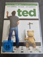 DVD - Ted (mit Mark Wahlberg & Mila Kunis)