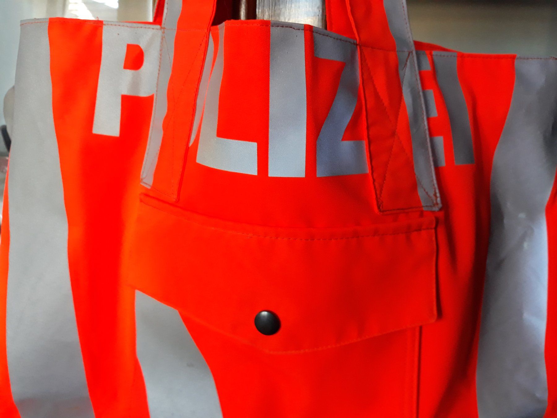 Taschen: Tasche Shopper Handmade – Neu (gemäss Beschreibung) aus Romanshorn von Hanibal424 1