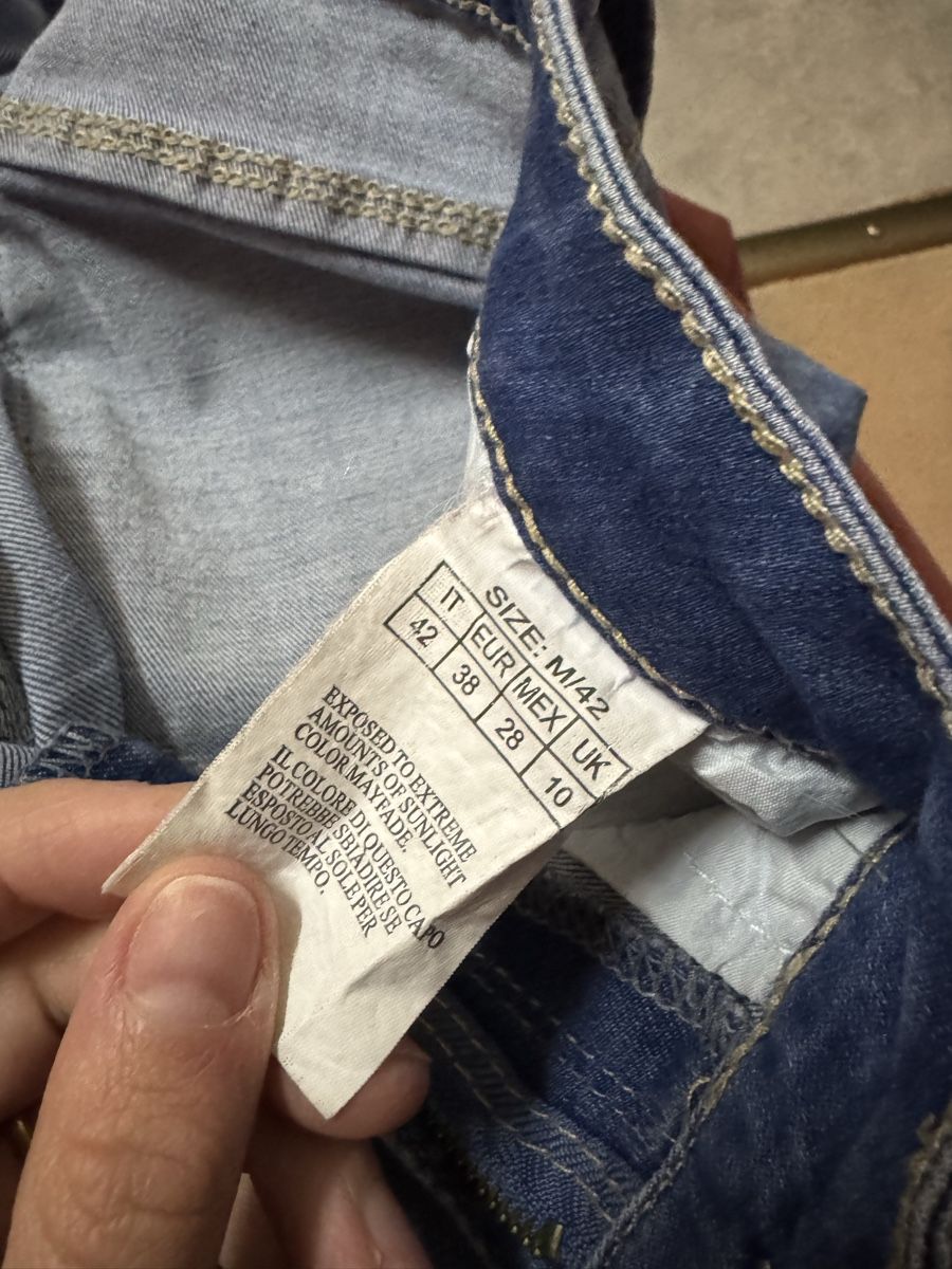Pantaloni: Schöne Hose aus Spanien – Usato da Samedan venduto da rob_g658 4